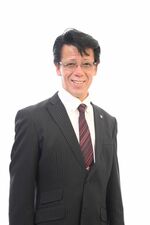 犯罪評論家・コメンテーターの秋山博康氏