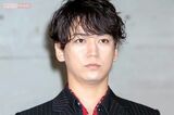 亀梨和也のソロ初アルバム『WAVE』が初週3位…結婚発表直後に突…