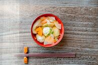 【心理診断】選んだ魚の調理法でわかる、あなたの困難への立ち向かい度は？