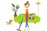 部屋を片づけただけでマイナス10㎏！　ヤセる部屋作りを徹底解説