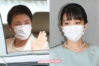 「小室眞子さんに言及なし」雅子さまがお誕生日文書で“祝意”を綴らなかった深刻理由