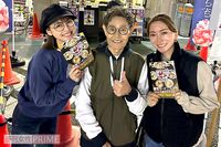 加藤茶が感動して「毎月泊まりたい」と思うほど気に入った楽園を発見！　加トちゃんが「行きたい」と懇願し…