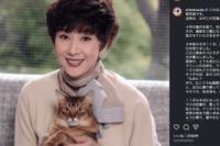 『世界まる見え！』から消えた74歳・楠田枝里子、明石家さんまとの近影で見せた変わらぬ美貌に「時間止まっ…