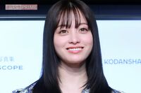 NHK朝ドラ『おむすび』視聴率苦戦の橋本環奈、悩み事相談する“永瀬廉似”の双子兄は「アイドルプロデュー…