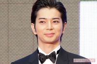 嵐・松本潤が家康に！ 「木村拓哉超えの野望」とジャニーズ“大河クロニクル”