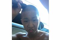 東京・大麻密売の美容室「カットは下手」丸刈りなのに店に入る不自然な客・菅奏太容疑者とダンディ店長・尾…