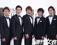 嵐の宮城公演、開演時間30分繰り上げに松本潤「なんで?」