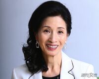 松原智恵子が絵文字を教えてもらったあのジャニーズ