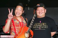 “ポスト・ウド鈴木”を擁するANZEN漫才、歌ネタでブレイク寸前!