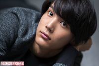 『真田丸』で豊臣秀頼役の中川大志、敵役・内野聖陽からの熱いアドバイスとは