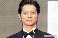 嵐・松本潤が家康に！ 「木村拓哉超えの野望」とジャニーズ“大河クロニクル”