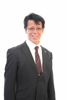 犯罪評論家・コメンテーターの秋山博康氏