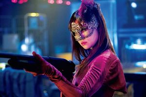 『ルパンの娘』10/15（木）夜10時スタート（フジテレビ系）※初回15分拡大