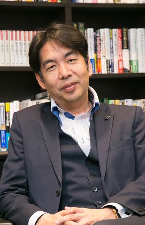 永田雄三さん●金融・投資コンサルタント、ワイズアカデミー代表取締役社長。日本生命で若くして部長職に就任し、年収1千万円超えに。独立後、「富女子会」を立ち上げる。ほかに投資会社、クレジット会社、不動産会社なども展開。