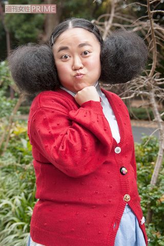 江上敬子　撮影／渡邊智裕