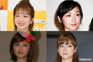 モーニング娘。4期メンバー