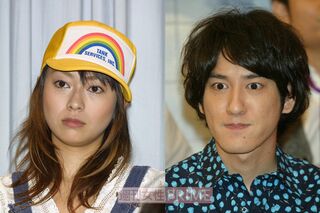 離婚後の'18年に出演した『徹子の部屋』で、田中は小日向と別れた後も良好な関係を保っていると話した