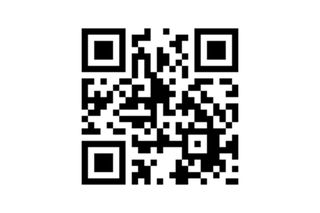 ご応募はQRコードから（スカルプD ボーテ）