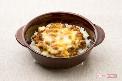 カレードリア風　撮影／伊藤和幸　調理／八木佳奈