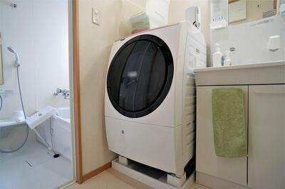 5.節水家電に買い替える