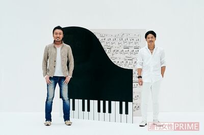 舞台『7本指のピアニスト〜泥棒とのエピソード〜』