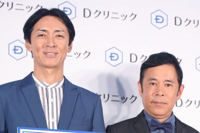 『ガキ使』代替番組のMC候補は長年日テレに貢献しているナインティナイン