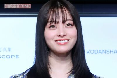 朝ドラ『おむすび』の橋本環奈、“子育ては大変”と姉の仲里依紗に説教して「違和感大アリ」と相次ぐツッコ…