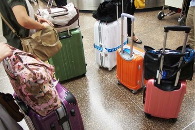新幹線でインバウンド客の「荷物デカすぎ問題」発生、“マナー違反”遭遇した際に取るべき対応とJRの見解