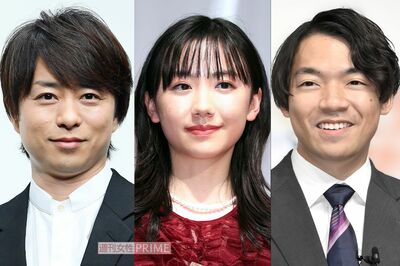 櫻井翔が上位！ 1000人が選ぶ【理想の先生】有名人ランキング
