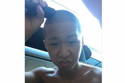 東京・大麻密売の美容室「カットは下手」丸刈りなのに店に入る不自然な客・菅奏太容疑者とダンディ店長・尾…