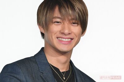 平野紫耀、『クロサギ』撮影合間のカフェで見せた胸キュンな“ファンサービス”に店員「完全に恋に落ちちゃ…