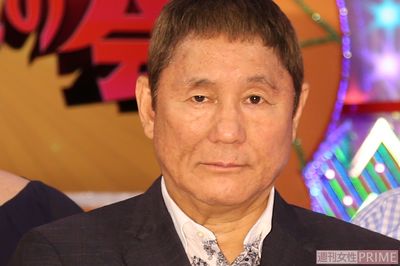 ビートたけし、実兄・北野大が再婚をすすめた“理由”とお相手のリアルな“評判”