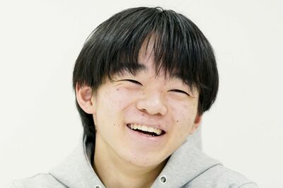 鍵山優真、男子フィギュア界の新星がリンク上では見せない学校での「意外な素顔」