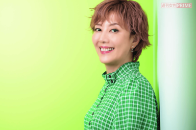 アニメ『それいけ！アンパンマン』で躍動するアンパンマンの声を吹き込む戸田恵子、“やなせイズム”に救わ…