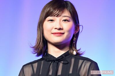 伊藤沙莉は“嫌われない要素の集合体”、脚本家・蓬莱竜太との熱愛発覚で分かった人格