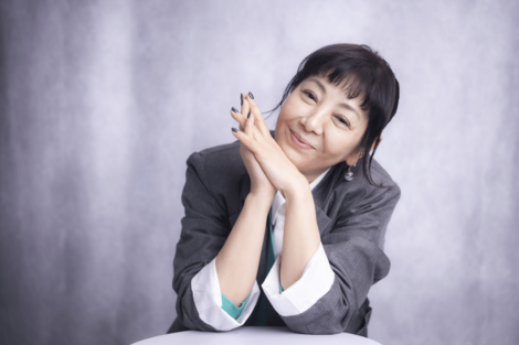 『ID85』芳本美代子が57歳でアイドル活動復活！明かした当時の恋愛事情と85年組の松本典子・網浜直子との“結成秘話”