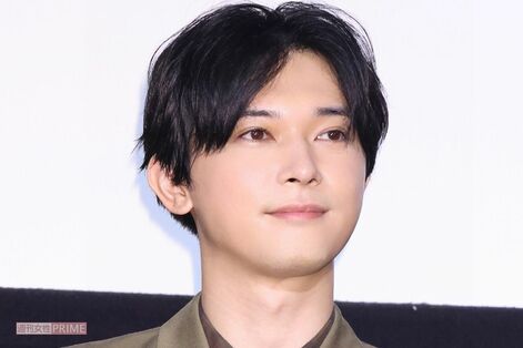 吉沢亮の映画『国宝』の興収が80億円へ！織田裕二『踊る大捜査線』高倉健さん『南極物語』に続く「100億円…