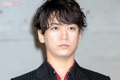 亀梨和也のソロ初アルバム『WAVE』が初週3位…結婚発表直後に突きつけられた“ガチ恋ファン離れ”と独立組…