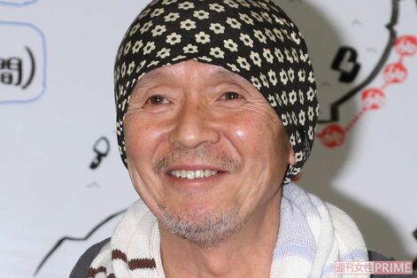 火野正平さん「息子だと思ってた」若き“プレイボーイ時代”の姿が濱田岳に瓜二つでネット騒然、叶っていた…