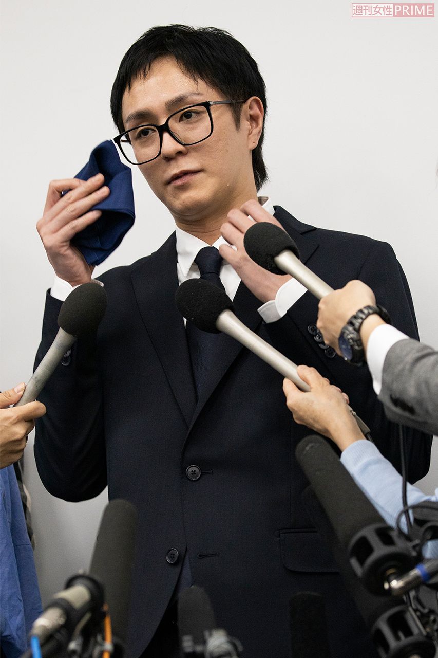 2019年、AAA・浦田直也が暴行容疑で逮捕→黒髪メガネの謝罪