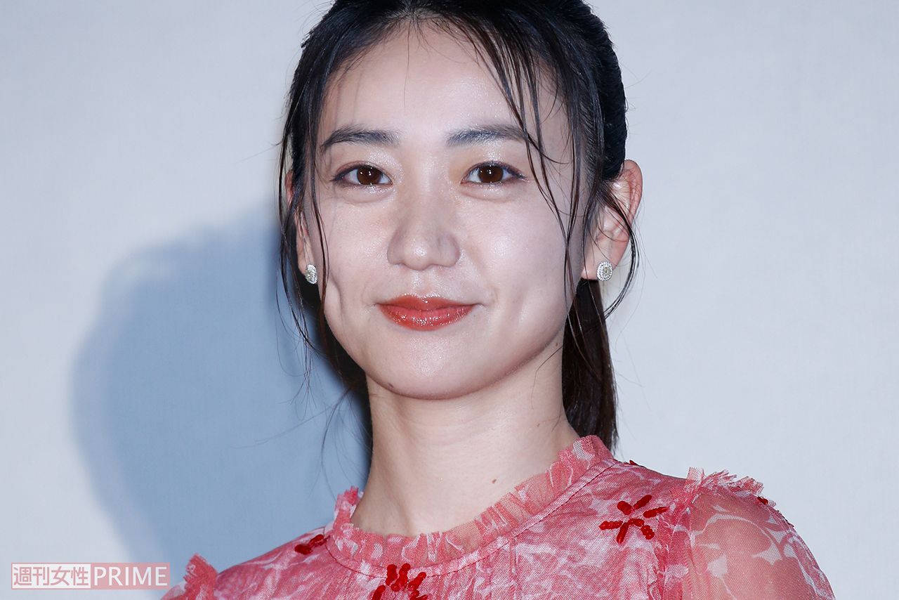 大島優子 プロフィール 最新情報まとめ 週刊女性prime