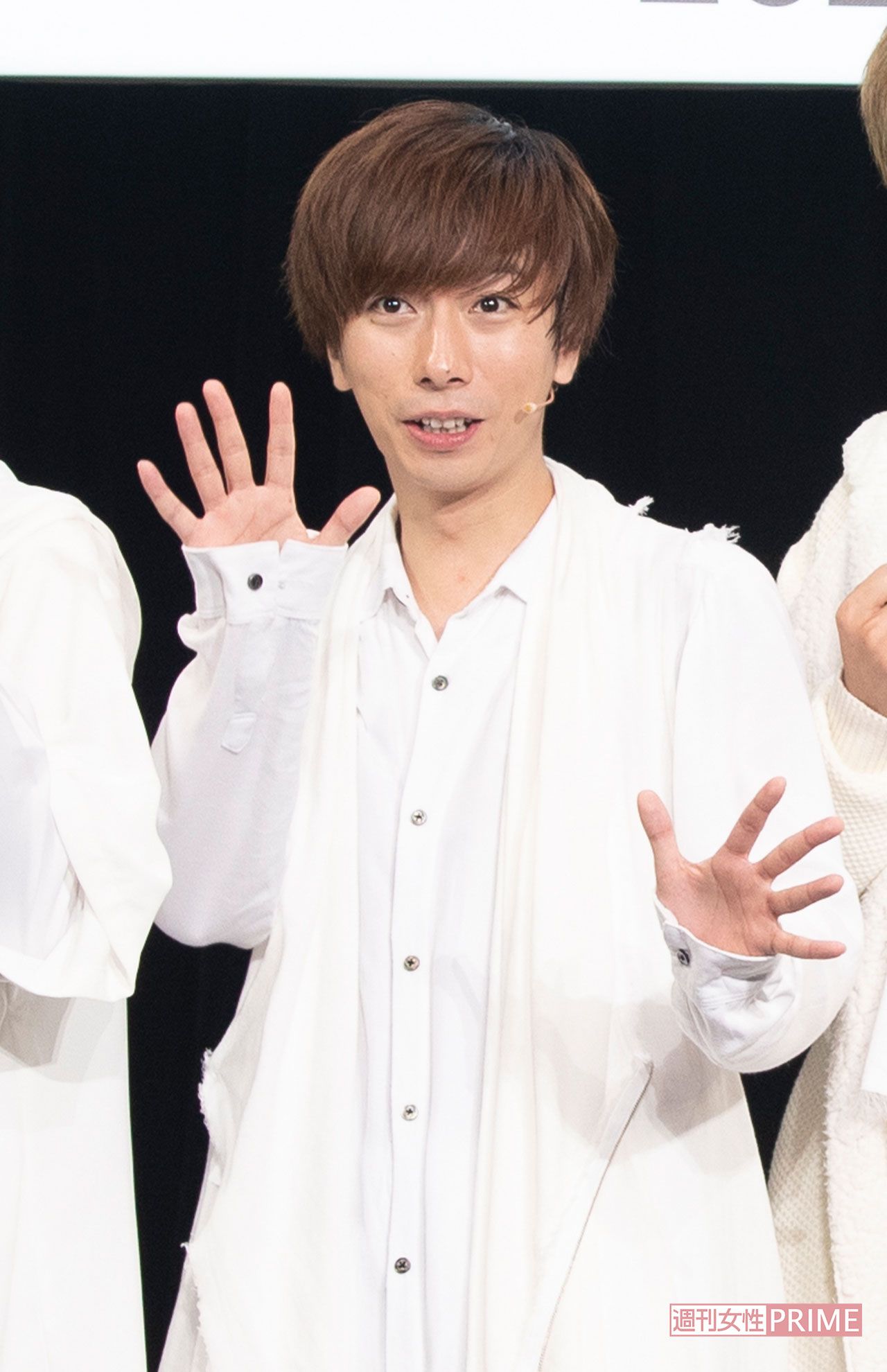 河合郁人（'19年）