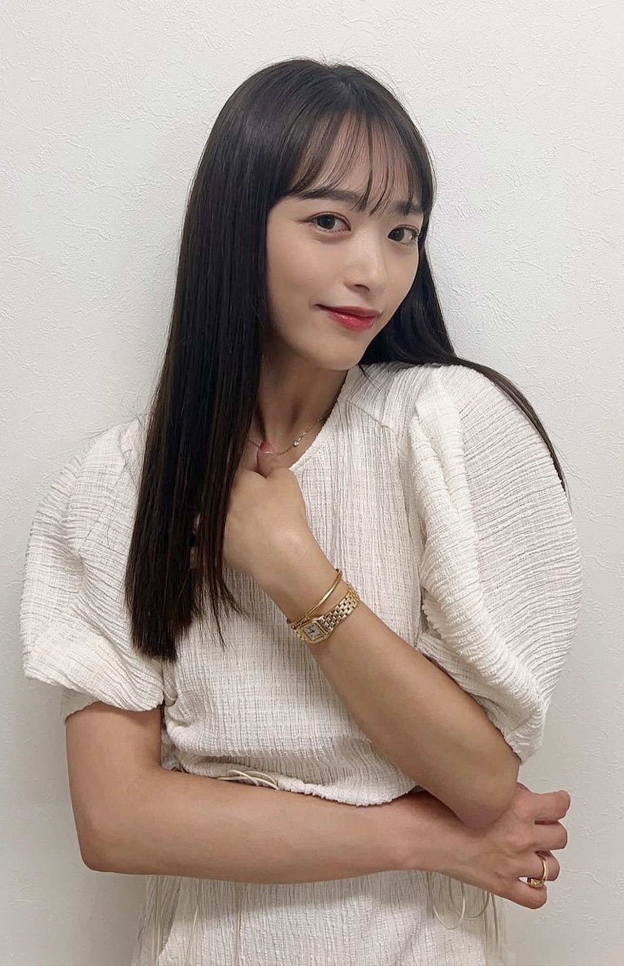 近藤千尋《高タンパク質で健康的！》