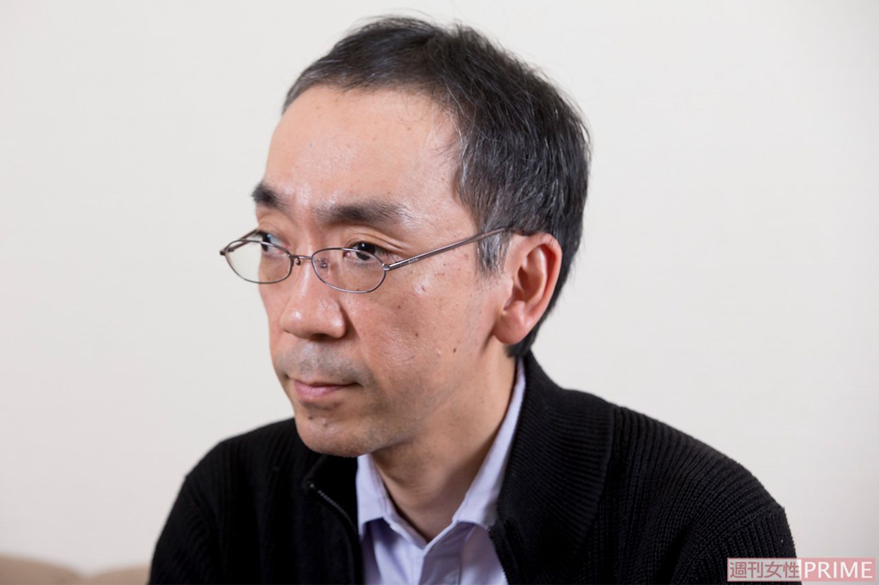 2014年、新垣隆が佐村河内守のゴーストライターを務めていたことに対する告白・謝罪