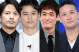 《嵐ラストライブ》岡田准一「終わりじゃないよ」妻夫木聡、佐藤隆太ら『木更津キ…