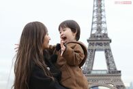 息子が3歳でバイリンガルに!KOKIAの「頑張らない」育児法