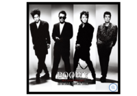 80年代の伝説バンド、氷室京介・布袋寅泰ら『BOOWY』が突如として新聞全面に、新情報解禁で期待される“再結成”の可能性