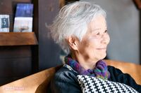 元カフェ店主の信田良枝さんが提案する“心地いいひとり老後”お金も人間関係も「ちょっと足りない」くらい…