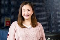 華原朋美、再始動で初めて語った歌と育児「息子を坂上忍さんの学校に通わせたい」