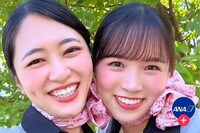 ANA「“アイドルCA”に会える」イベントに「もっと力入れるところある」ツッコミ続出、公式が答えた“真意…